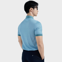  Áo thun nam Polo BELLUNI vải sợi tre cao cấp - AT.BP.BE 96 