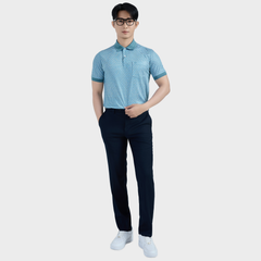  Áo thun nam Polo BELLUNI vải sợi tre cao cấp - AT.BP.BE 96 