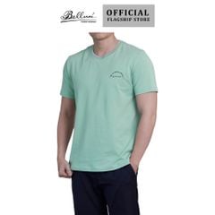  Áo thun nam cổ tròn BELLUNI cao cấp - ATTS.CM.BE 1 BG5 