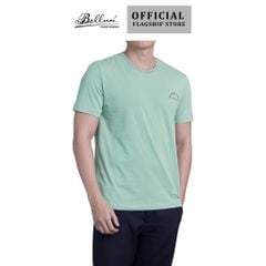  Áo thun nam cổ tròn BELLUNI cao cấp - ATTS.CM.BE 1 BG5 