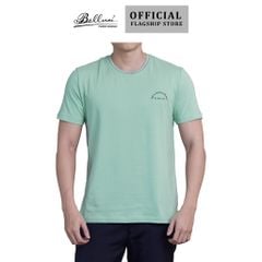  Áo thun nam cổ tròn BELLUNI cao cấp - ATTS.CM.BE 1 BG5 