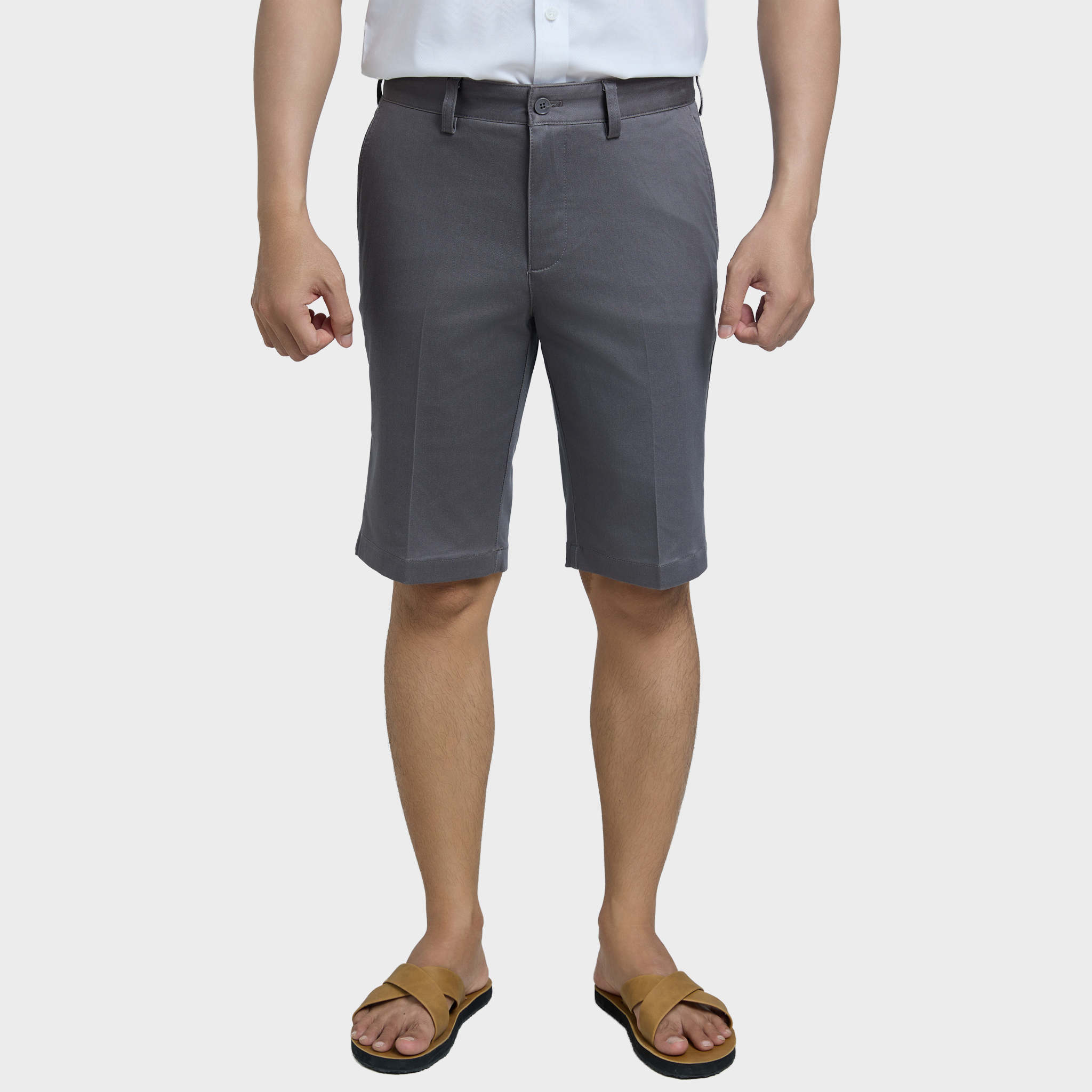  Quần short nam cao cấp Belluni - QS.CTPS.BE.26 
