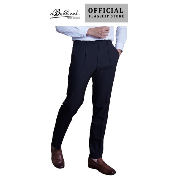  Quần tây nam công sở cao cấp BELLUNI  - QT1.P.BE 82 BL 