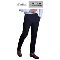  Quần tây nam công sở cao cấp BELLUNI  - QT1.P.BE 82 BL 