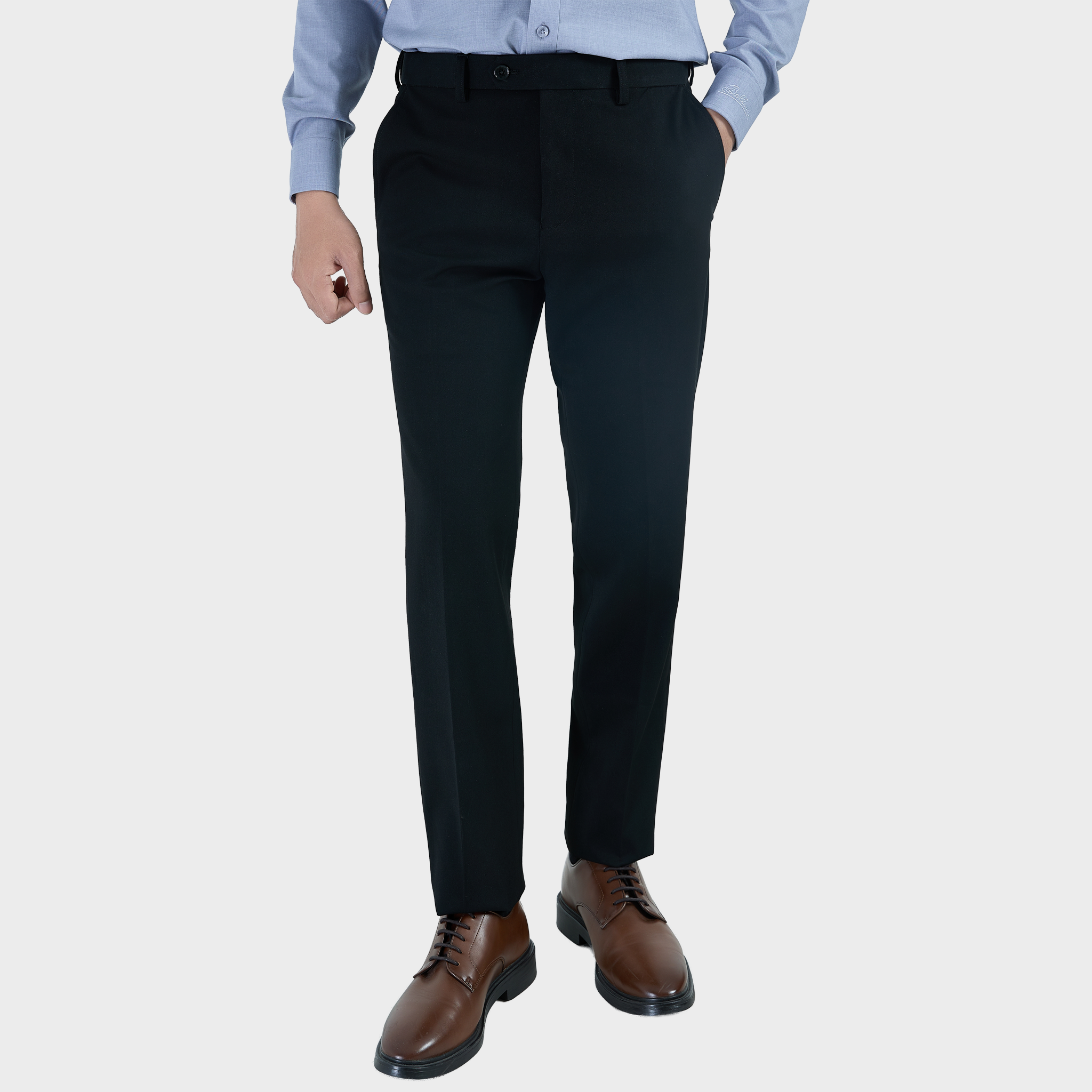  Quần tây nam công sở cao cấp Belluni - QT0.PRS.BE 97 