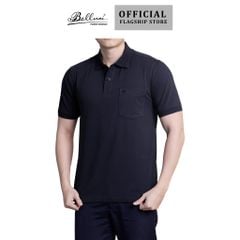  Áo thun nam Polo BELLUNI cao cấp - AT.CMS.BE 75 BL 