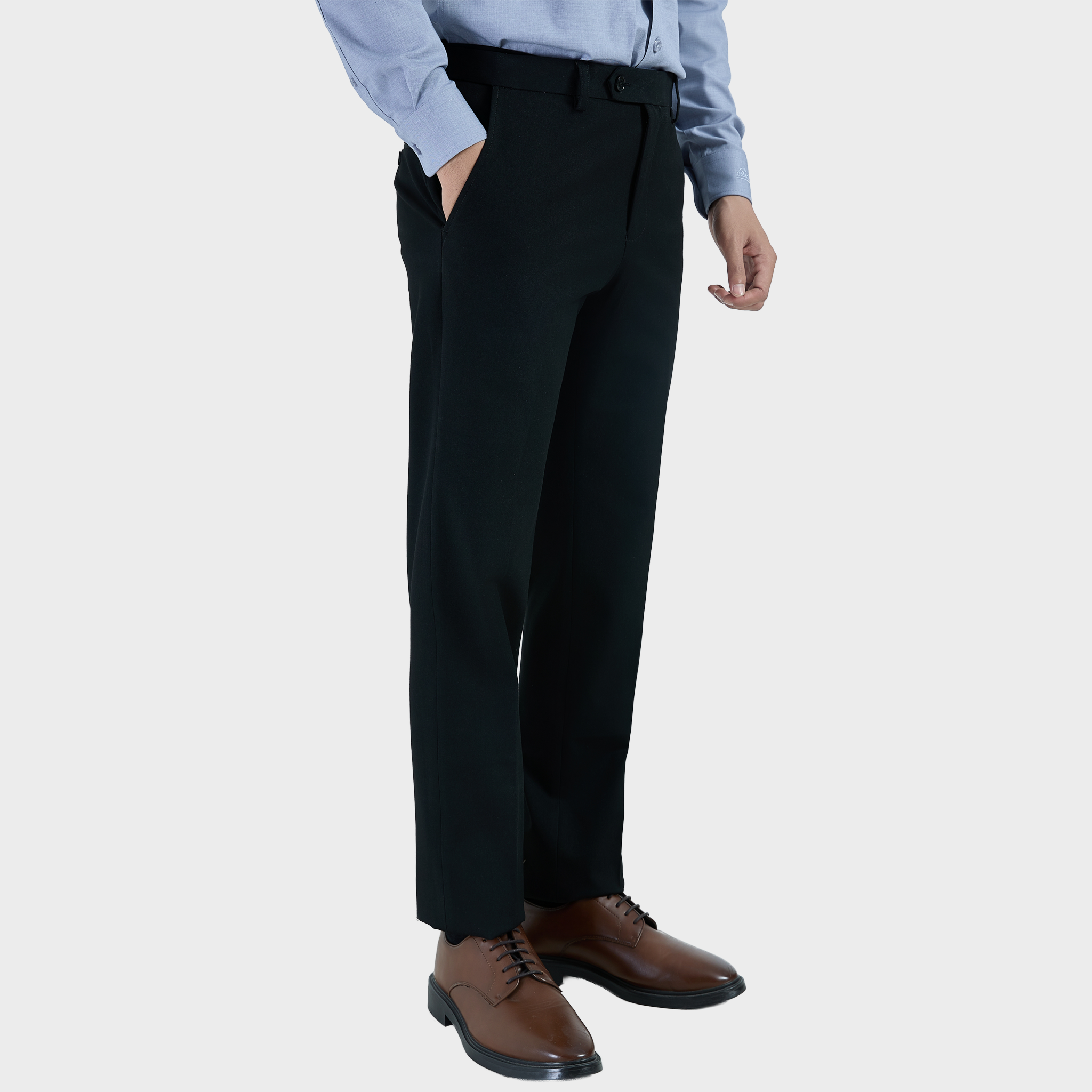  Quần tây nam công sở cao cấp Belluni - QT0.PRS.BE 97 