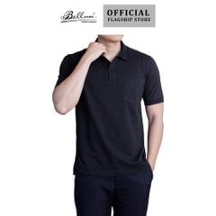  Áo thun nam Polo BELLUNI cao cấp - AT.CMS.BE 75 BL 
