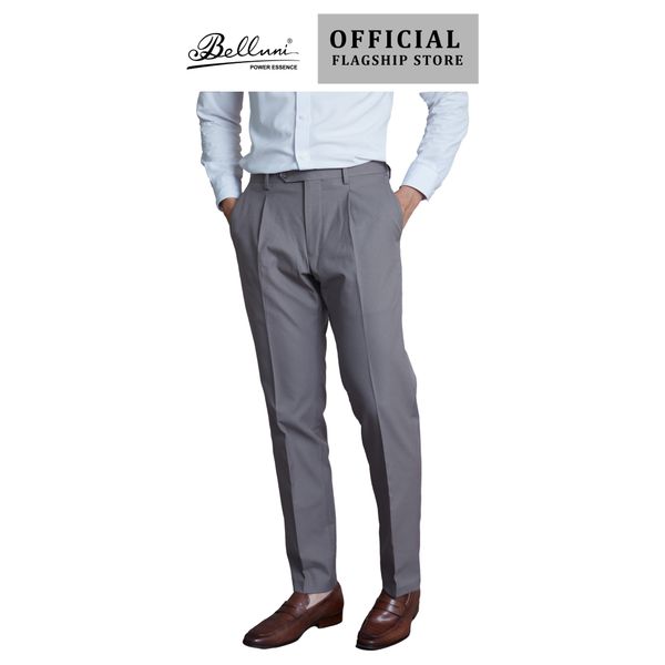  Quần tây nam công sở cao cấp BELLUNI  - QT1.P.BE 82 BL2 
