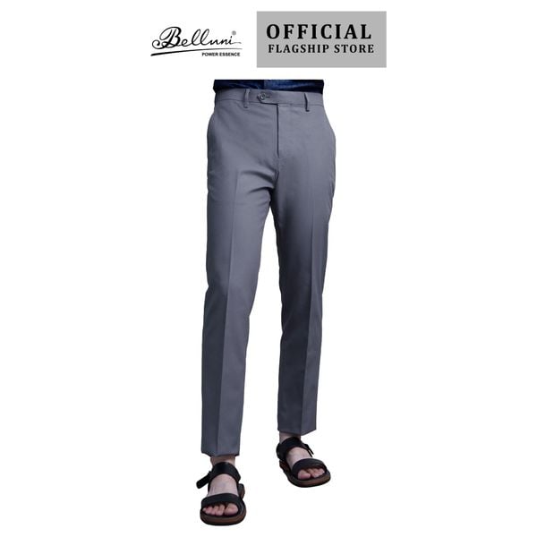  Quần tây nam công sở cao cấp BELLUNI  - QT0.P.BE 80 BL2 