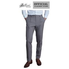  Quần tây nam công sở cao cấp BELLUNI  - QT1.P.BE 82 BL2 