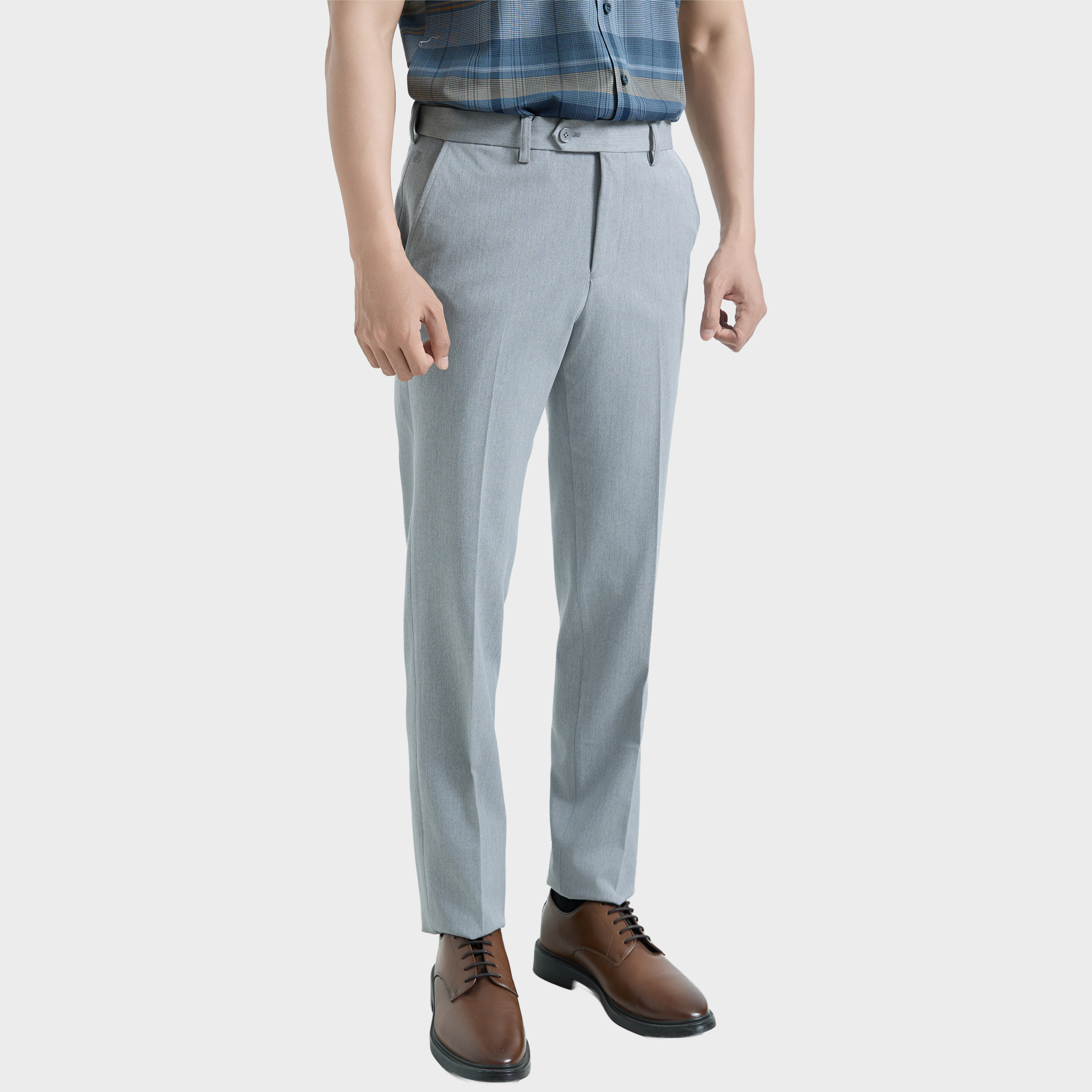  Quần tây nam công sở cao cấp Belluni - QT0.PRS.BE 97 