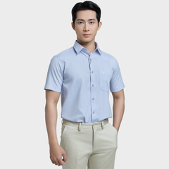  Áo sơ mi nam ngắn tay BELLUNI - ABN.PML.BE 320 