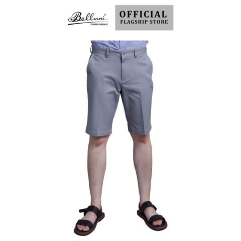 Quần short nam Belluni  - QS.CMS.BE 23 BL3