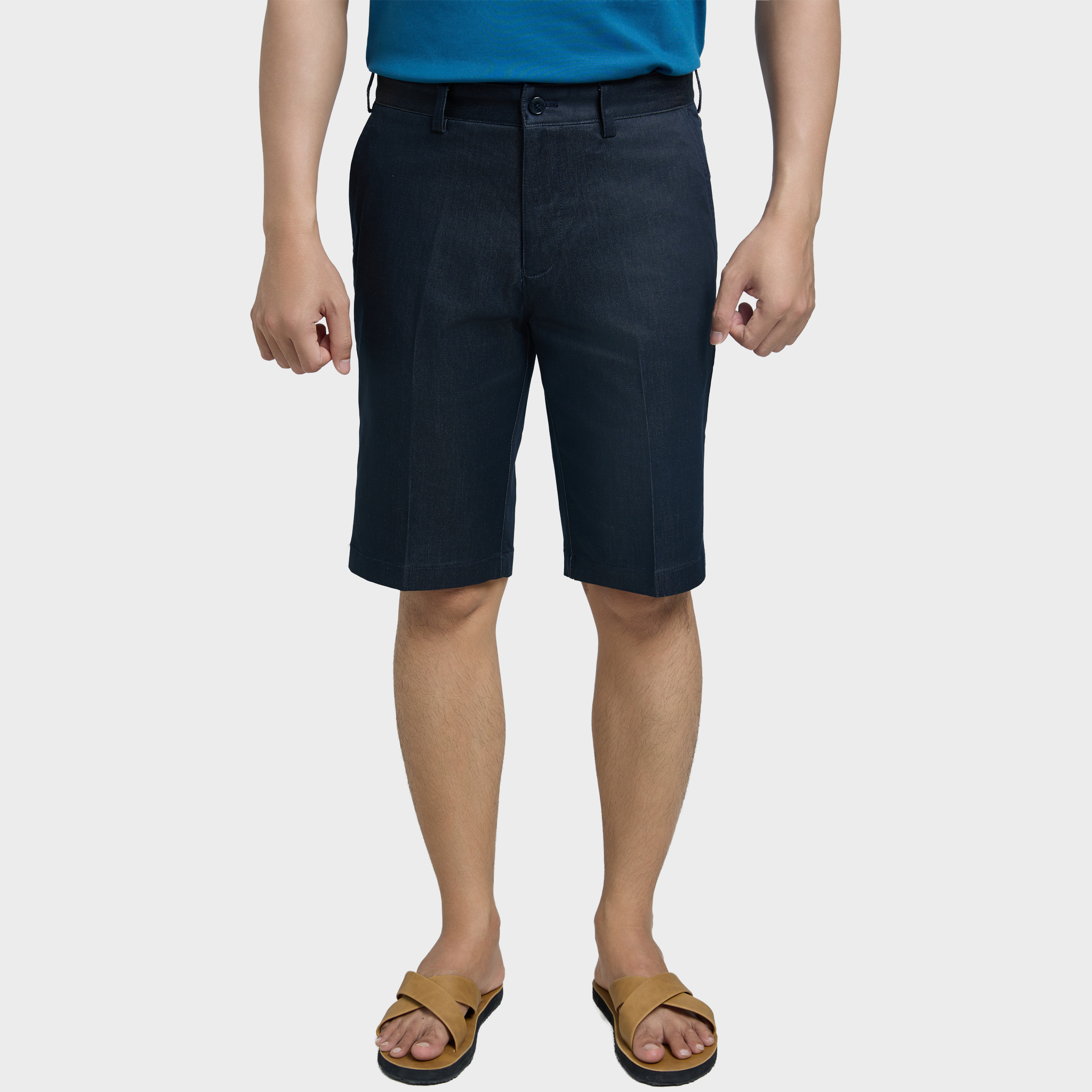  Quần short nam cao cấp Belluni - QS.CTPS.BE.26 