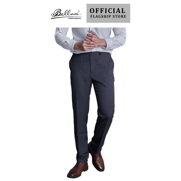  Quần tây nam công sở cao cấp BELLUNI  - QT0.P.BE 81 BR1 