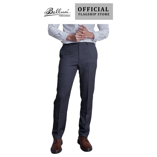  Quần tây nam công sở cao cấp BELLUNI  - QT0.P.BE 81 BR1 
