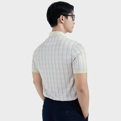  Áo thun nam Polo BELLUNI vải sợi tre cao cấp - AT.BP.BE 96 