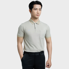  Áo thun nam Polo BELLUNI cao cấp - AT.PCS.BE 98 