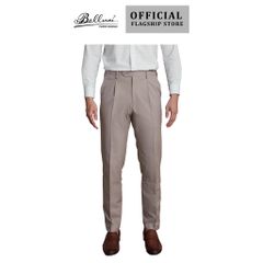  Quần tây nam công sở cao cấp BELLUNI  - QT1.P.BE 82 BR3 