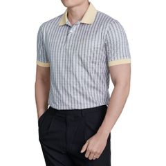  Áo thun nam Polo BELLUNI vải sợi tre cao cấp - AT.BP.BE 77 BR5 
