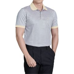  Áo thun nam Polo BELLUNI vải sợi tre cao cấp - AT.BP.BE 77 BR5 