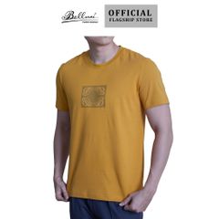  Áo thun nam cổ tròn BELLUNI cao cấp - ATTS.CM.BE 1 BR5 