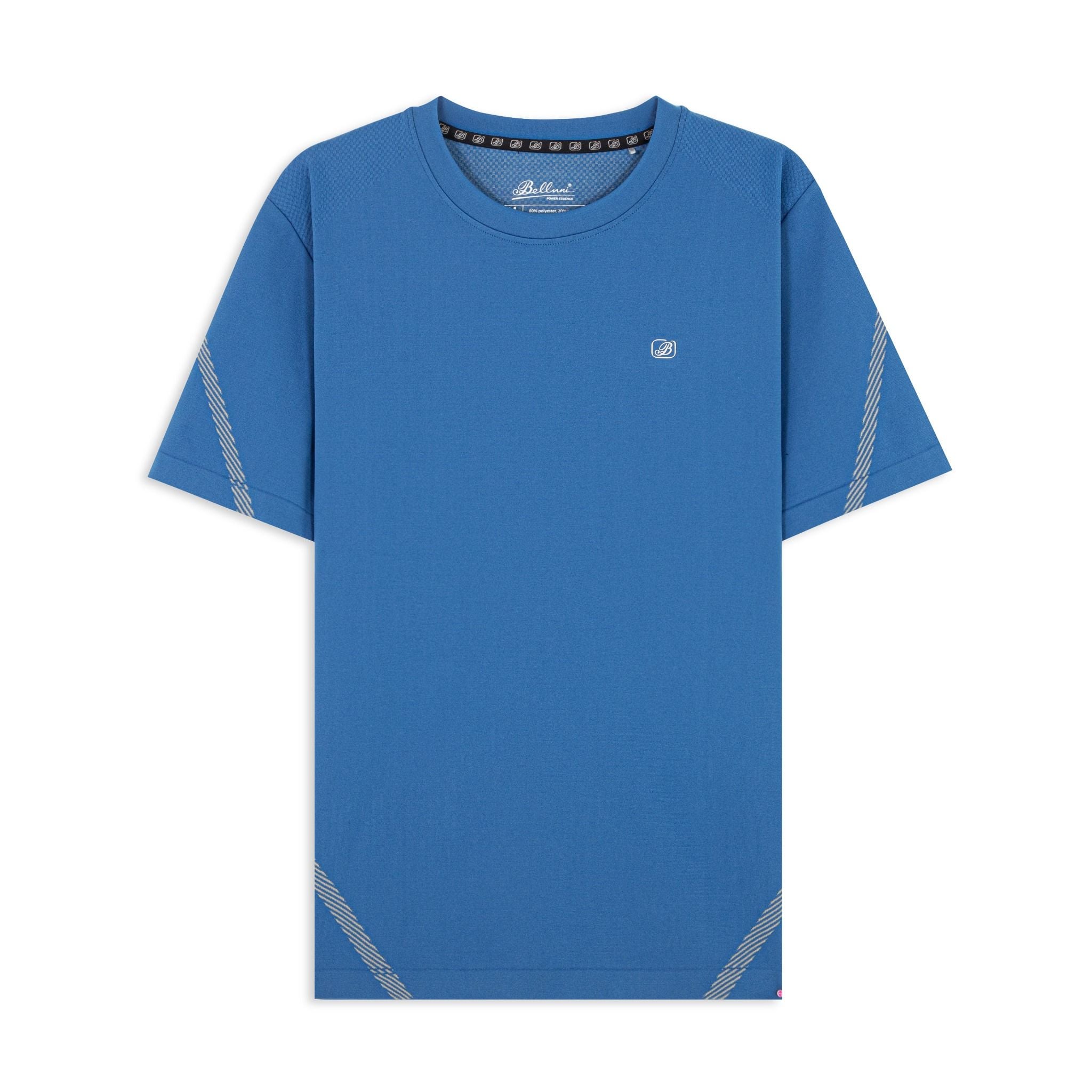  [New arrival] Áo thun Casual Young Belluni công nghệ SEAMLESS không đường may CAT.PN.BE 3 