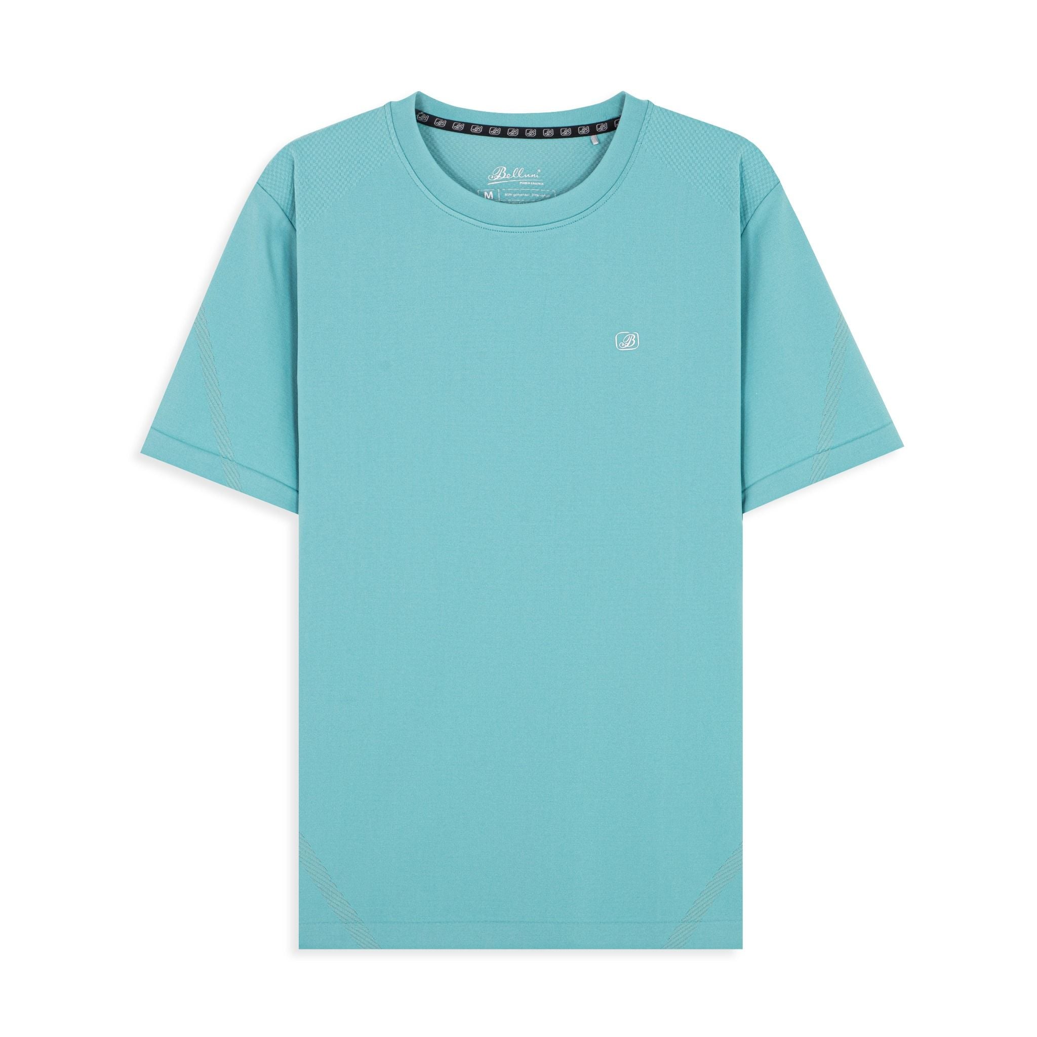  [New arrival] Áo thun Casual Young Belluni công nghệ SEAMLESS không đường may CAT.PN.BE 3 