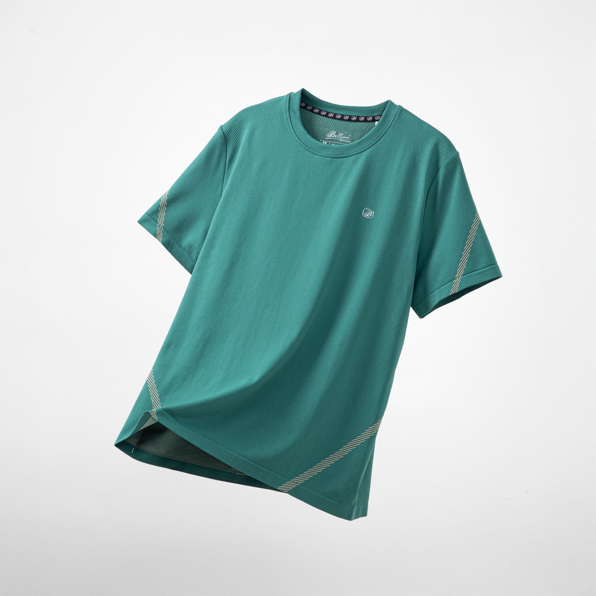  [New arrival] Áo thun Casual Young Belluni công nghệ SEAMLESS không đường may CAT.PN.BE 3 