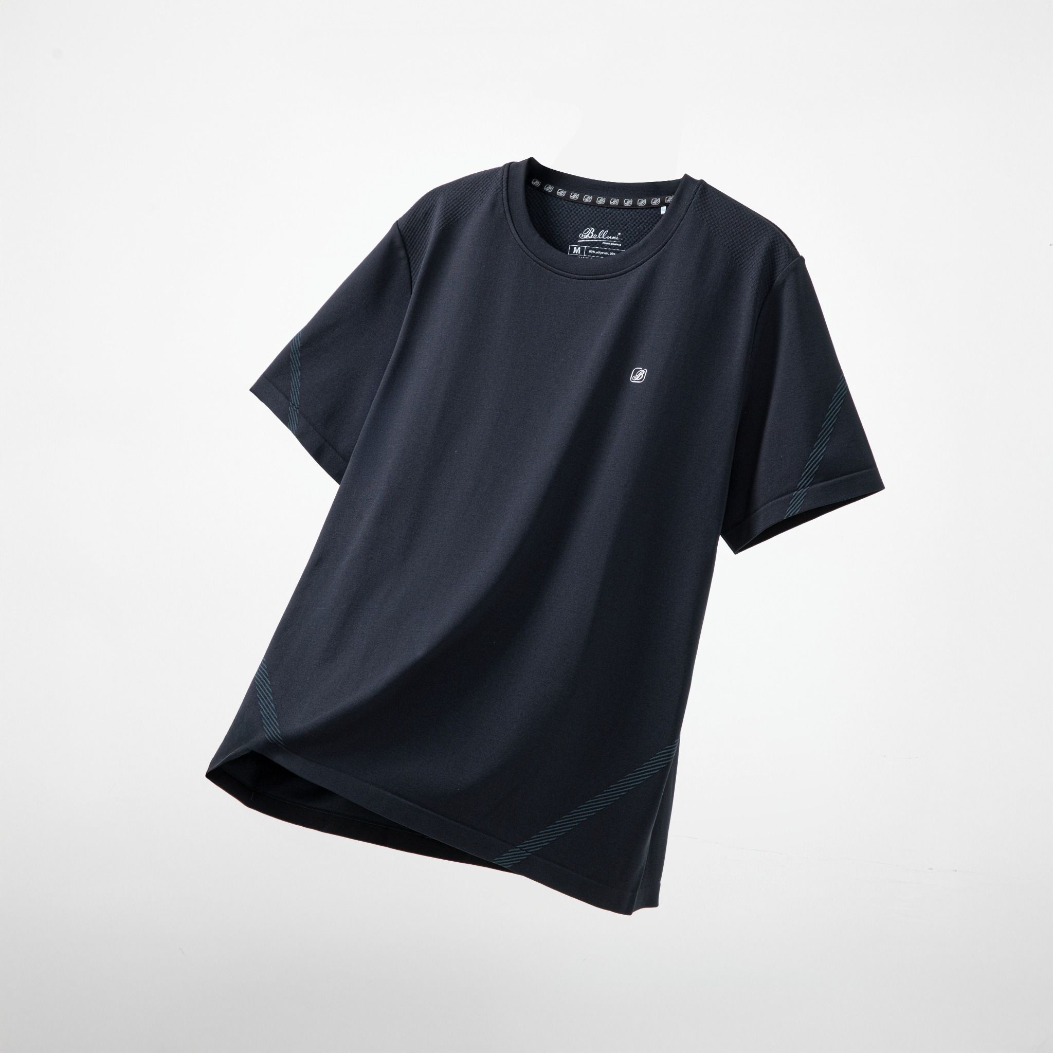  [New arrival] Áo thun Casual Young Belluni công nghệ SEAMLESS không đường may CAT.PN.BE 3 