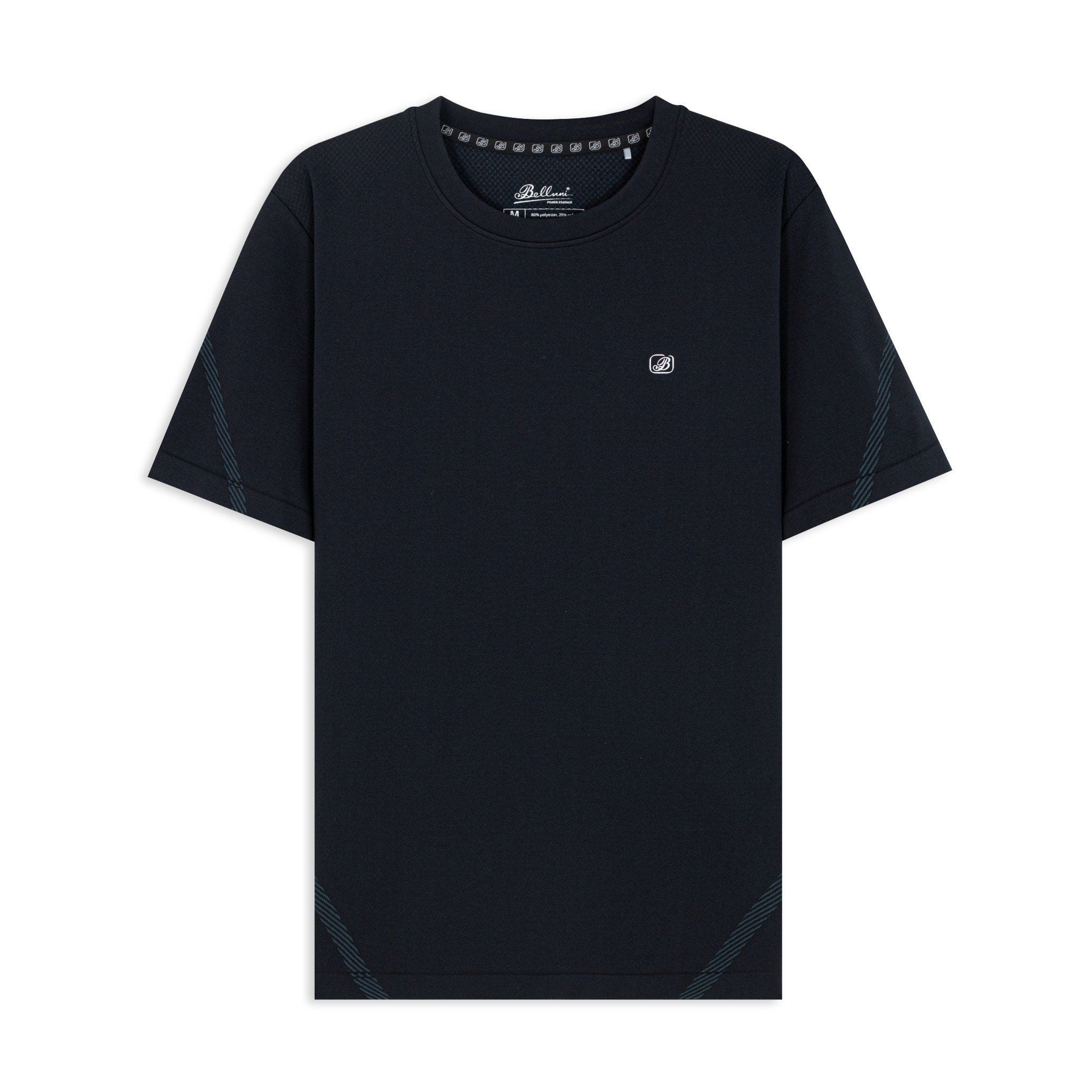  [New arrival] Áo thun Casual Young Belluni công nghệ SEAMLESS không đường may CAT.PN.BE 3 