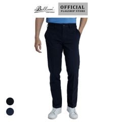  Quần khaki nam công sở cao cấp Belluni - QK0.CMS.BE.025 