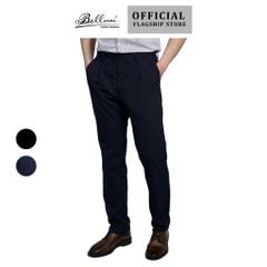  Quần tây nam công sở cao cấp Belluni xếp ly - QT1.PRS.BE 86 