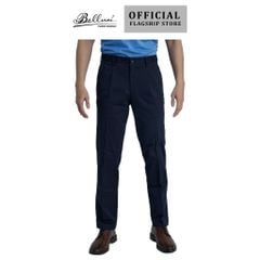  Quần kaki nam công sở hàng hiệu cao cấp BELLUNI - QK1.CMS.BE.026 