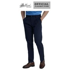  Quần kaki nam công sở hàng hiệu cao cấp BELLUNI - QK1.CMS.BE.026 
