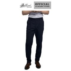  Quần tây nam công sở cao cấp Belluni xếp ly - QT1.PRS.BE 86 