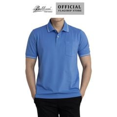  Áo thun nam Polo BELLUNI cao cấp - AT.PCM.BE 81 
