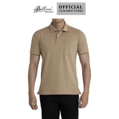  Áo thun nam Polo BELLUNI cao cấp - AT.PCM.BE 81 
