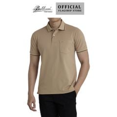  Áo thun nam Polo BELLUNI cao cấp - AT.PCM.BE 81 