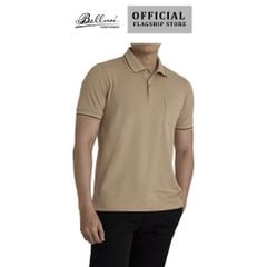  Áo thun nam Polo BELLUNI cao cấp - AT.PCM.BE 81 