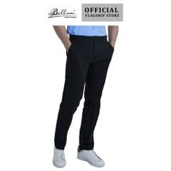  Quần khaki nam công sở cao cấp Belluni - QK0.CMS.BE.025 