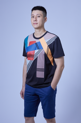  Áo thun nam cổ tròn BELLUNI cao cấp - ATTS.CM.BE 2 
