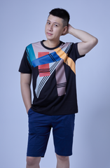  Áo thun nam cổ tròn BELLUNI cao cấp - ATTS.CM.BE 2 