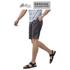  Quần short nam cao cấp Belluni - QS.PV.BE 25 