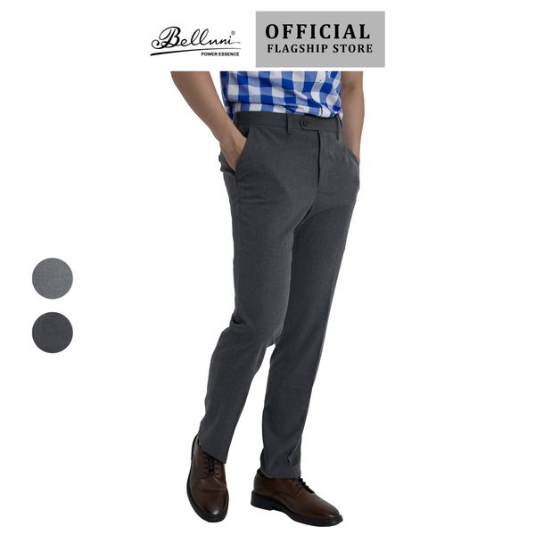  Quần tây nam công sở Belluni không ly - QT0.PRS.BE 85 