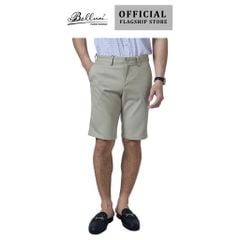  Quần short nam cao cấp Belluni - QS.PV.BE 25 