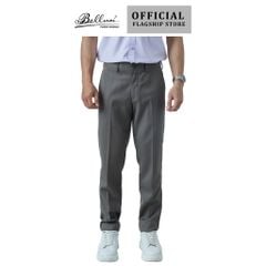  Quần khaki nam công sở cao cấp Belluni không ly - QK0.PV.BE 28 