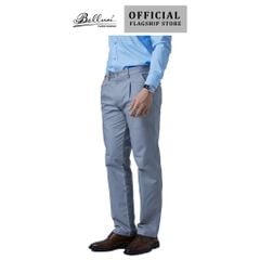  Quần khaki nam công sở cao cấp Belluni có ly - QK1.CMS.BE 27 