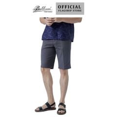  Quần short nam cao cấp Belluni sợi cotton - QS.CM.BE 24 